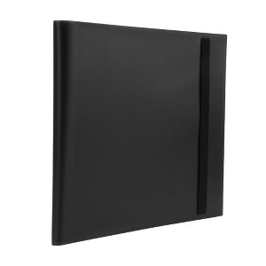 Unique Bargains Card Binder with Sleeve for Children 1 Pc - 1 of 4