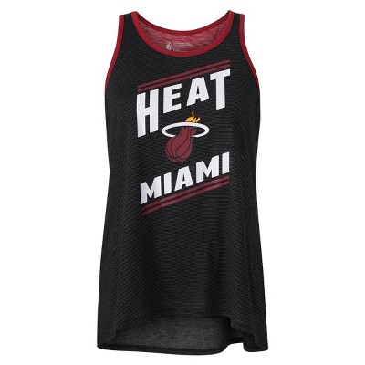 miami heat women's jersey