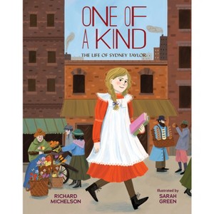 One of a Kind - by  Richard Michelson (Hardcover) - 1 of 1