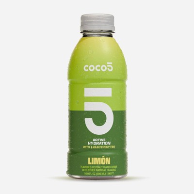 Coco5 Limon - 16.9oz