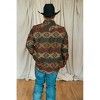 Men's 's Lodge Shirt - TASHA POLIZZI - 2 of 4
