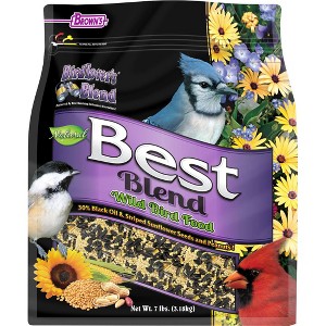 Bird Lover'S Blend Best Blend - Pack of 6 - 1 of 1