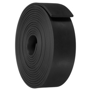Unique Bargains Solid Neoprene Rubber Weather-Proof Pads Protection Seal Strips - 1 of 4