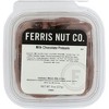 Ferris Nut Co Pretzels Milk Chocolate - Pack of 12 - 8 oz - 2 of 2