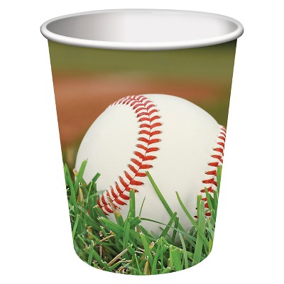 sports and cups