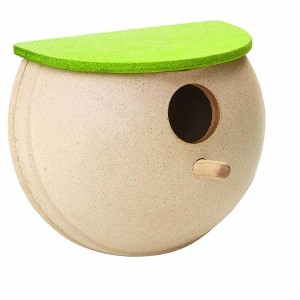 Plantoys| Bird House II - 1 of 1