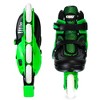 Crazy Skates Blade Adjustable Inline Skates For Girls And Boys - Unisex Skates - Adjust To Fit 4 Sizes - 3 of 4