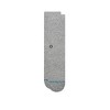 Stance Men's Serape Crew Socks 2pk - Gray 6-12 - 4 of 4
