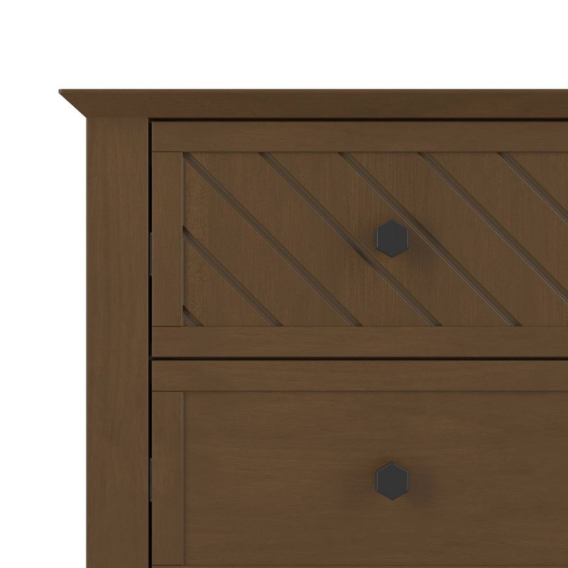 Child Craft Atwood 3-Drawer Dresser, 3 of 6