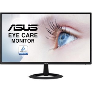 Asus VZ22EHE 21.4" Full HD LED Monitor - Computer Monitors - 90LM0910B014B0 - 1 of 4