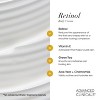 Advanced Clinicals Retinol Body Lotion & Face Moisturizer | Retinol Body Cream For Women & Men - 2 of 4