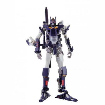 R-12 Cynicus | Mastermind Creations Reformatted D-Squad Action figures