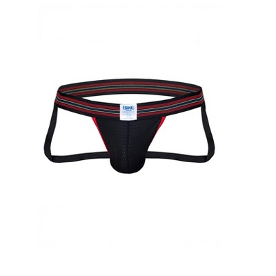 BIKE Athletic Mesh Jockstrap