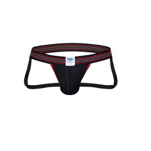 BIKE Athletic Mesh Jockstrap - 1 of 4