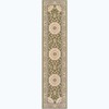 Unique Loom  Outdoor Traditional Wisdom Area Rug - 3 of 4