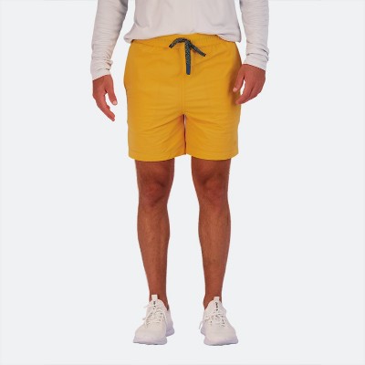 Vapor Apparel Men's UPF 50+ UV Sun Protection Camper Short