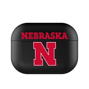 Keyscaper NCAA Big Ten Universities Insignia AirPod Case Cover for AirPods Pro 1st Gen - 1 of 4
