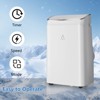 14000 BTU Portable Air Conditioners with Remote Control Rooms Up to 750 Sq. Ft - 3 of 4