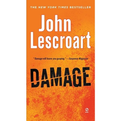 Damage - (Abe Glitsky) by  John Lescroart (Paperback)