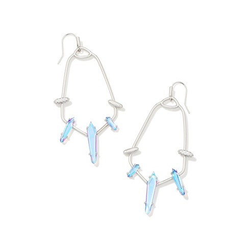 Kendra Scott Indie Open Frame Drop Earrings - image 1 of 1