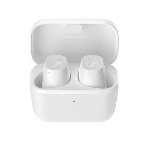 Sennheiser CX True Wireless Earbuds with Passive Noise Cancellation - image 1 of 4