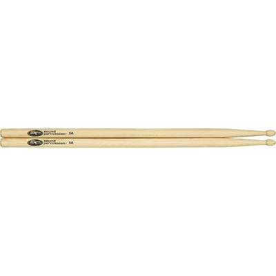 Sound Percussion Labs Hickory Drum Sticks - Pair