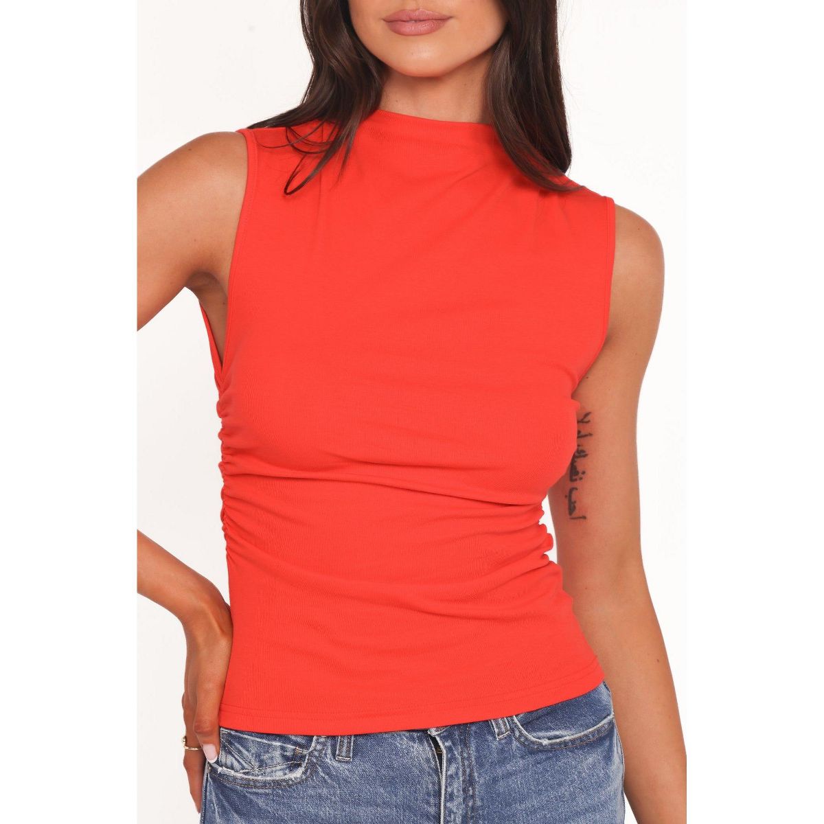 Nissa Top