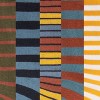 Mightly Kids Organic Cotton Crew Socks 5-pack - 3 of 3