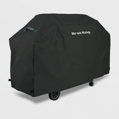 Broil King Baron 500 Grill Cover Black