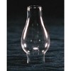 Lehman's Clear Glass Lamp Chimney, Replacement Hurricane Globe Measures 3/4 Inch Diameter Base x 2 1/2 Inches High for Oil or Kerosene Lanterns - 2 of 2