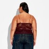 Women's Party Lace Camisole - Wild Fable™ - 3 of 3