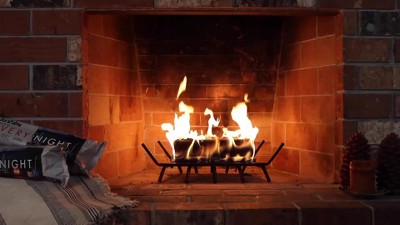 Duraflame 4pk 5.2lbs Every Night Firelogs : Target