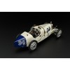 Bugatti T35 #34 National Color Project USA Limited Edition to 500 pieces Worldwide 1/18 Diecast Model Car by CMC - 4 of 4