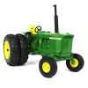 ERTL LP82805 1/16 John Deere 4320 Wide Front Tractor w/ Rear Duals & Rear Fenders 45862 - 2 of 4