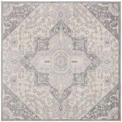 Brentwood BNT816 Power Loomed Rug - Safavieh