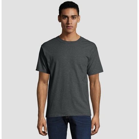 Hanes beefy shop shirt