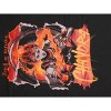 Torch of Defiance Chandra Men's Black Graphic T-Shirt- - 2 of 3
