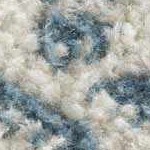 blue, gray, mustard, rust, teal