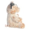 Aurora Medium Percy Pig Sweet & Softer Snuggly Stuffed Animal Pink 12" - 3 of 4
