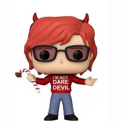 FUNKO POP! MARVEL: I'm Not Daredevil