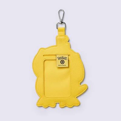Брелоки Pokemon x Target Psyduck Bag Charm - Pokémon x Target — фото 2