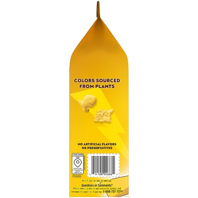 Goldfish Limited Edition Pikachu Cheddar Crackers - 6.6oz