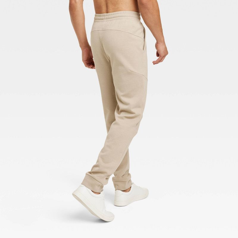 Men&#39;s Ponte Joggers - All In Motion&#8482;, 3 of 5