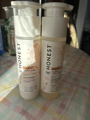 The Honest Co.® Honest - Shampoo + Body Wash — Goldtex