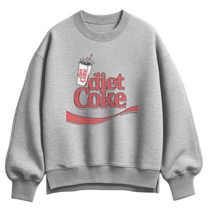 Women's - Coca-Cola - Drink Diet Coke - 1 of 1