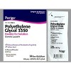 Perrigo Polyethylene Glycol 3350 Powder 238 g Gentle, Sugar-Free Laxative for Occasional Constipation Relief - 4 of 4