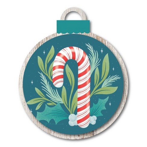 Falala VII Hanging Ornament Artboard - image 1 of 2