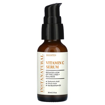 InstaNatural Vitamin C Serum, 1 fl oz (30 ml)