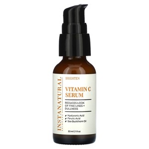 InstaNatural Vitamin C Serum, 1 fl oz (30 ml) - 1 of 3