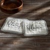 Finders Keepers Home Pot Holder Set of 2 8x8 - 4 of 4
